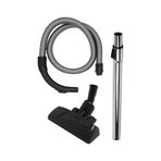 Rowenta Ro 6227 X-Trem Power Uyumlu Supurge Dayanikli Hortum Seti (Tutma Sapi Kumandali Degildir)