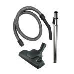 Rowenta Ro 6265 X-Trem Power Uyumlu Celik Telli Supurge Hortum Seti 3'Lu (Tutma Sapi Kumandali Degildir)