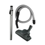 Rowenta Ro 6265 X-Trem Power Uyumlu Supurge Hortum Seti 3'Lu (Tutma Sapi Kumandali Degildir)
