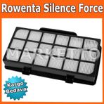 Rowenta RO 6383 Silence Force 4A Süpürge Hepa Filtresi