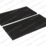Rowenta RO 6477 Silence Force 4A Sünger Filtre 2li