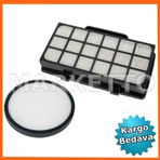 Rowenta RO 6481 Silence Force 4A Hepa Filtre