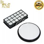 Rowenta RO 6493 Silence Force 4A Süpürge Hepa Filtre Seti