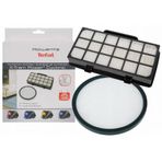 Rowenta RO 6495EA Silence Force 4A Süpürge Hepa Filtre Seti