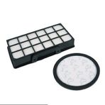 Rowenta RO 6883 EA X-Trem Power Süpürge Hepa Filtre Seti