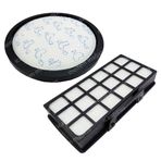 Rowenta RO 6921 X-Trem Power Süpürge Hepa Filtre
