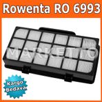 Rowenta RO 6993 OA X-trem Power Süpürge Hepa Filtresi