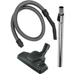 Rowenta Ro 7283 X-Trem Power Uyumlu Celik Telli Supurge Hortum Seti 3'Lu (Tutma Sapi Kumandali Degildir)