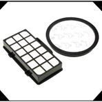 Rowenta Ro 7623 Ea Silence Force Cyclonic 4a Filtre Seti