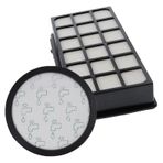 Rowenta RO 7690EA / RO 7691 / RO 7695EA Süpürge Filtre Seti