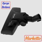 Rowenta RO 8123 Silence Force Extreme Cyclonic Emici Yer Başlığı