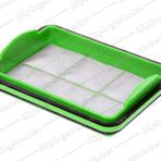 Rowenta RO 8324 - RO 8333 - RO 8341 Sünger Filtre Haznesi