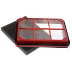 Rowenta RO 8324 - RO 8333 - RO 8341 Sünger Filtre Seti