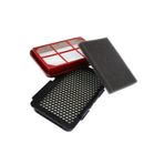 Rowenta Ro 8324 - Ro 8333 - Ro 8341 Süpürge Filtre Seti. PRA-1641806-7140