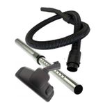 ROWENTA RO5353 Compacteo Ergo Cyclonic Uyumlu Elektrikli Süpürge Hortum Seti