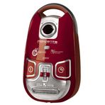Rowenta RO5823 Silence Force Extreme 2200 W Hepa Toz Torbalı Elektrikli Süpürge