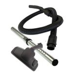Rowenta RO6221 X-Trem Power Cyclonic Uyumlu Elektrikli Süpürge Hortum Seti