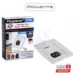 Rowenta RO6833 RO6843 RO6886 X-Trem Power 4A 4'lü Kutulu Torba