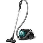 Rowenta RO6952EA X Trem Power Cyclonic 750 W 4A+ Enerji Sınıfı Toz Torbasız Elektrikli Süpürge Yeşil