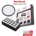 Rowenta RO6954 RO6993 RO6921 RO6951 FİLTRE SETİ