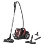 Rowenta RO7253 Silence Force Cyclonic Toz Torbasız Elektrikli Süpürge