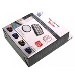 ROWENTA RO7289 Silence Force Cyclonic Hepa Filtre Seti