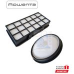Rowenta RO7623EA 4A Silence Force Cyclonic Hepa Filtre Seti