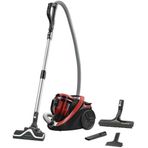 Rowenta RO7623EA 750 W A Sınıfı Hepa Toz Torbasız Süpürge