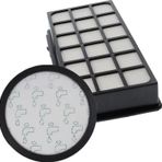 Rowenta RO7623EA 7647EA RO7649EA Uyumlu Süpürge Filtre Seti