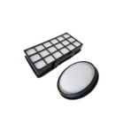 Rowenta RO7663 Silence Force Cyclonic Uyumlu Hepa Filtre Seti