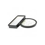 Rowenta RO7676EA X-Tream Power Uyumlu Filtre Seti