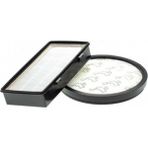 Rowenta RO7681EA X-tream Power Uyumlu Filtre Seti