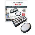 Rowenta RO7696EA Silence Force Cyclonic 4A+ Hepa Filtre Seti