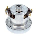 Rowenta RQ 3724 1300 W Compact Power Cyclonic Süpürge Motoru