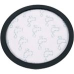Rowenta Siyah Xtrem Power Cyclonic Hazne Içi Filtre RO6954