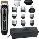 Rowenta TN9140 MultiGroomer 13in1 Tıraş Makinesi