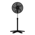 Rowenta Turbo Essential Ayaklı Vantilatör, Güçlü, Tasarım, Dayanıklı, Performans, Çevre Dostu, 3 Hız VU3110F3