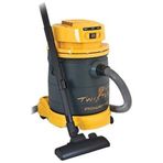 Rowenta Twister S 1900 W E Sınıfı Islak Kuru Toz Torbalı Elektrikli Süpürge