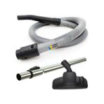 Rowenta Uyumlu Ro 6235 X-trem Power Cyclonic Süpürge Alternatif Hortum Takımı