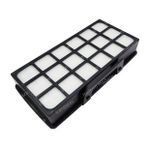 Rowenta Uyumlu RO 6383 Silence Force 4A Süpürge Hepa Filtre
