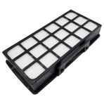 Rowenta Uyumlu RO 6477 Silence Force 4A Süpürge Hepa Filtre