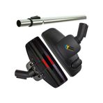 Rowenta Uyumlu Ro 6921 Xtrem Power Cyclonic Elektrikli Süpürge Emici Yer Başlığı Teleskopik Boru