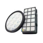 Rowenta Uyumlu RO 7253EA Xtrem Power Cyclonic Hepa ve Hazne İçi Filtre