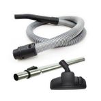 Rowenta Uyumlu RO 7283 X-Trem Power Süpürge Alternatif Hortumu Seti (Tutma Sapı Kumandalı Değildir)