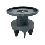 Rowenta Uyumlu Ro 7286 Ea X-trem Power Cyclonic Süpürge Seperatör, Kulplu