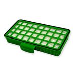 Rowenta Uyumlu Rs-rt3703 Ro 8123 8154 8221 8222 8231 8259 8261 Silence Force Extreme Hepa Filtre