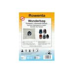 Rowenta Wonderbag Sentetik Bez Toz 5 li Paket Süpürge Torbası