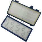 Rowenta X-Tream Power Cyclonic Hepa Filtre - Beyaz - Kırmızı