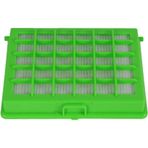 Rowenta ZR004201 Compacteo Yıkanabilir Hepa Filtre