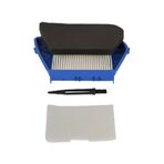 Rowenta ZR004601 Compacteo Hepa Filtre Bakım Kiti